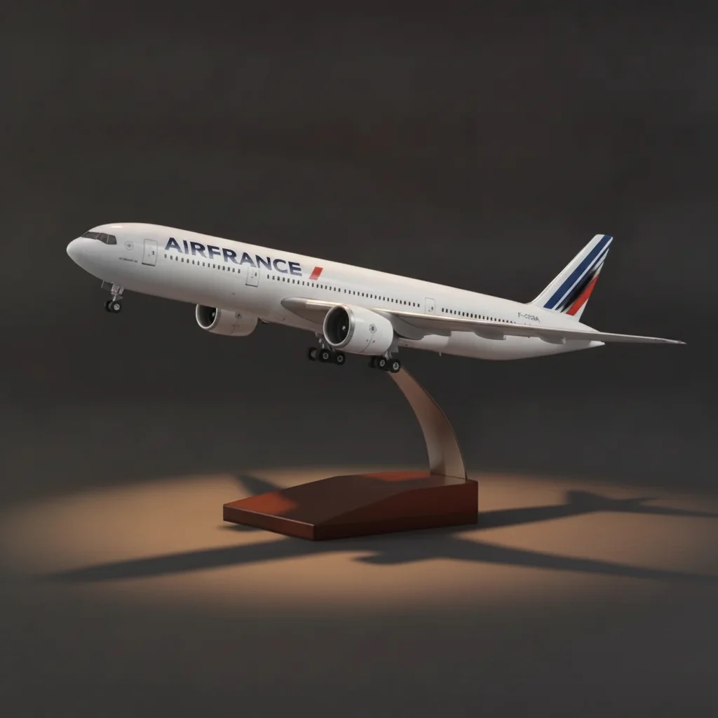 Boeing 777 Air France