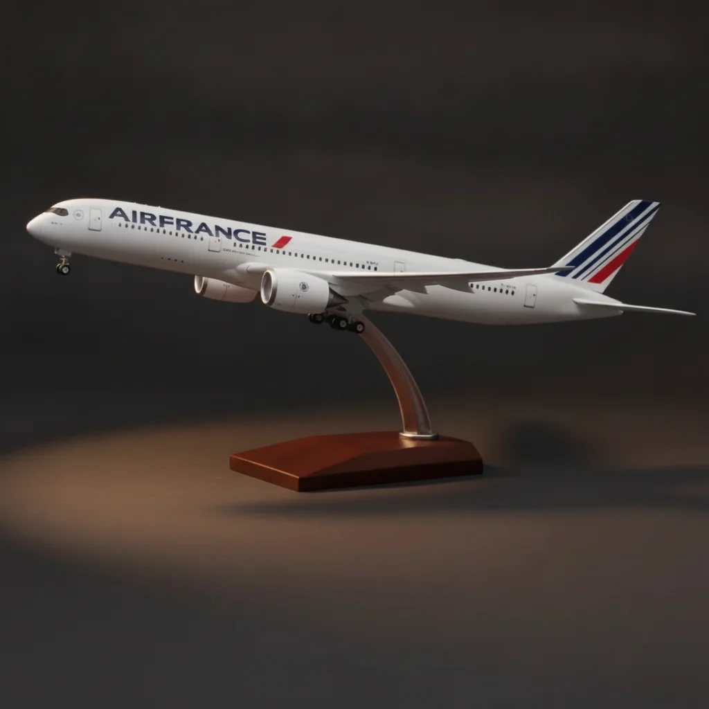 Airbus A350 Air France