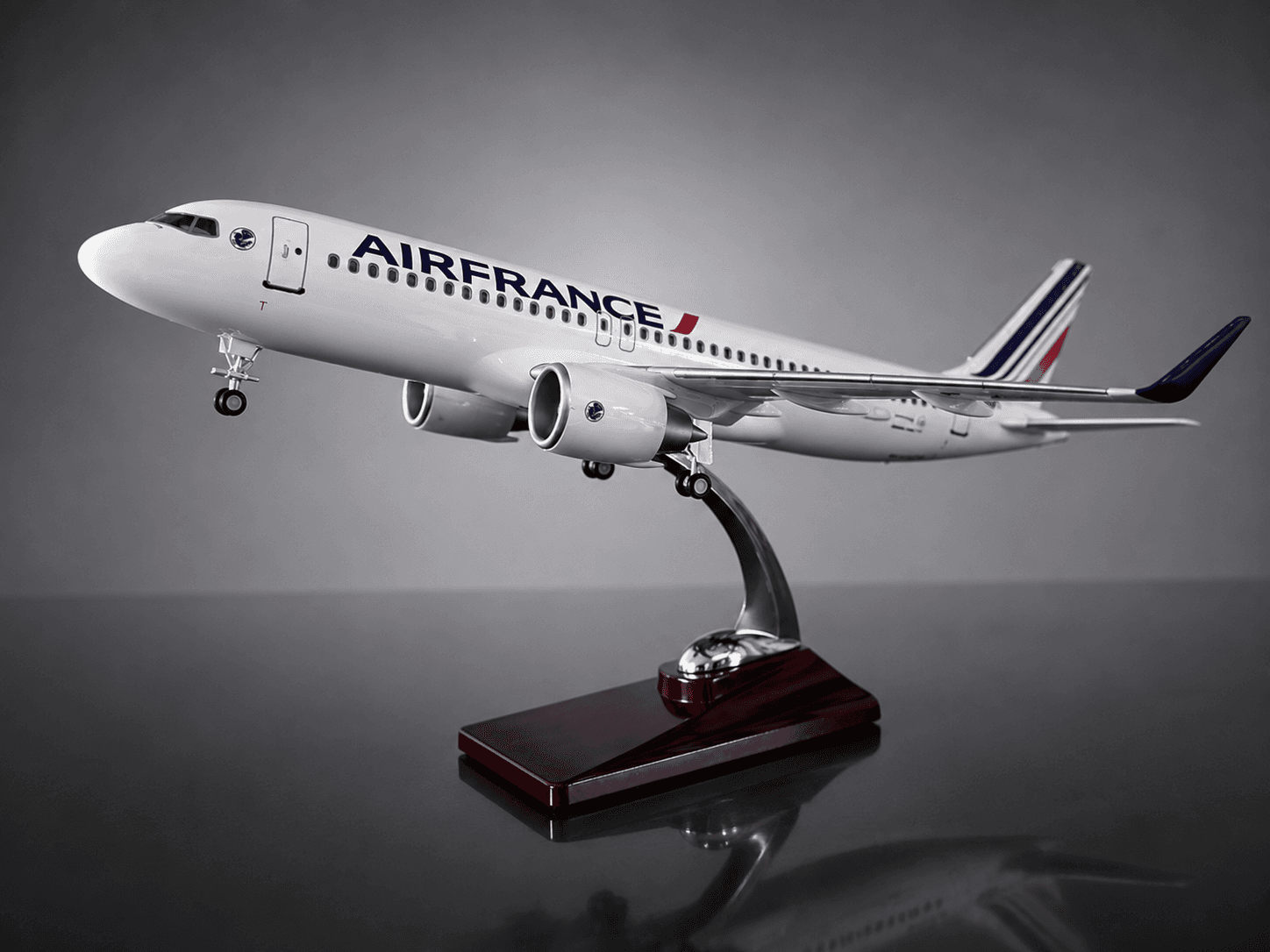 Airbus A320 Néo Air France
