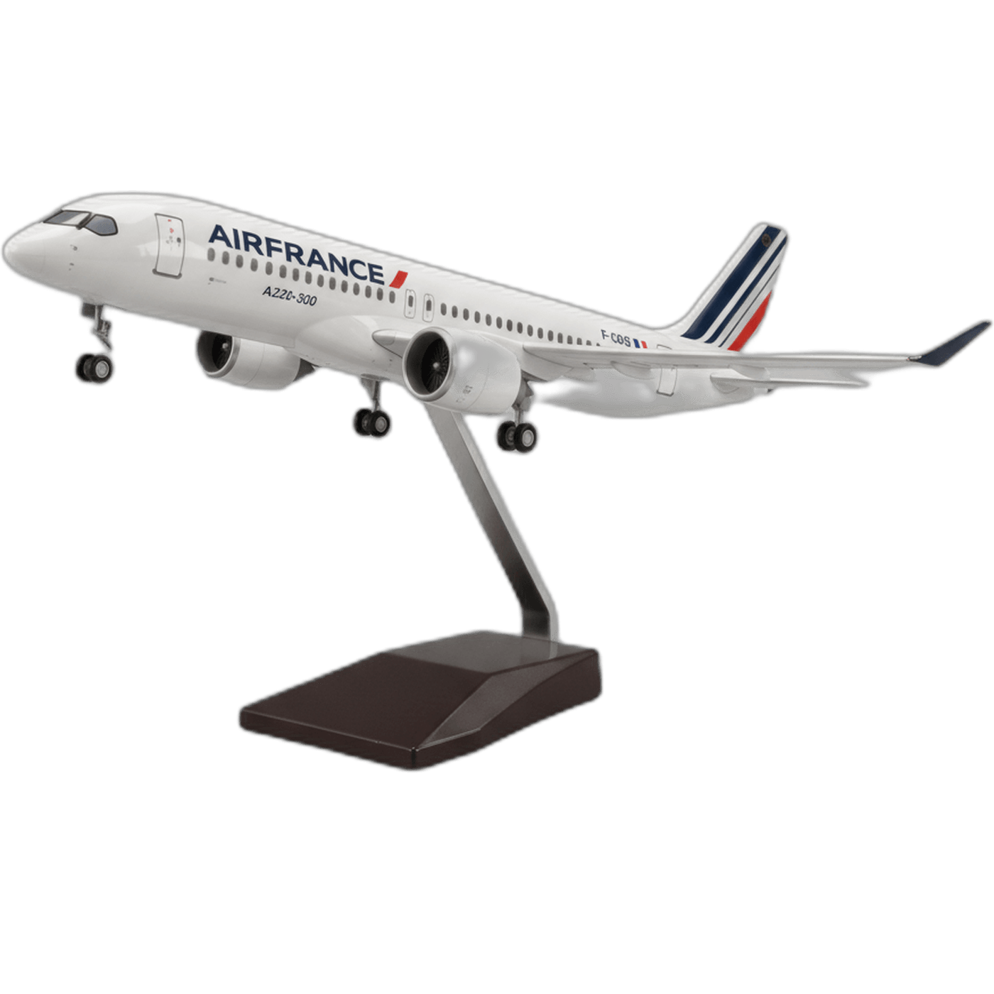 Airbus A220 Air France