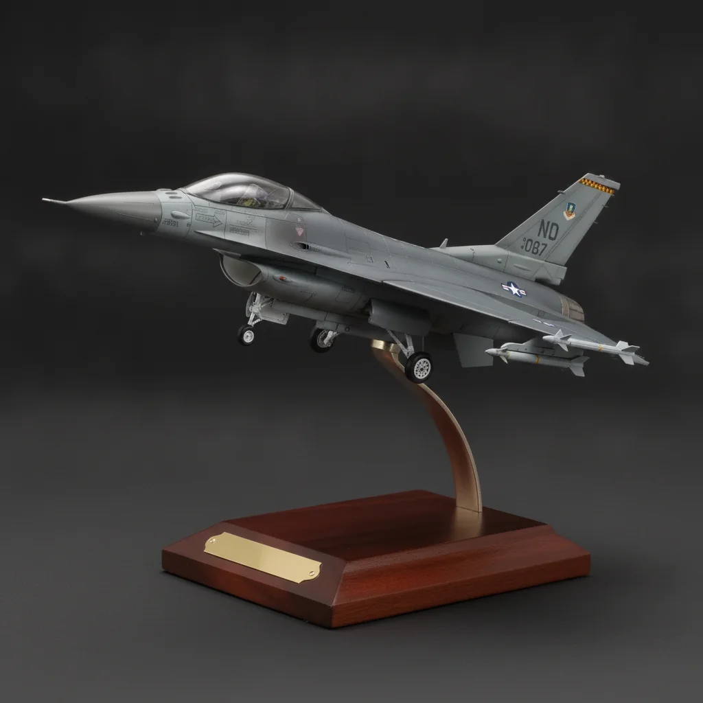 F-16 Fighting Falcon