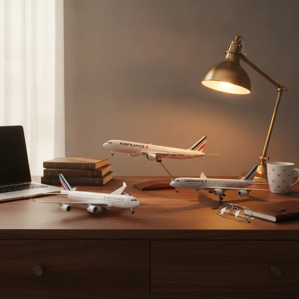 Pack Collection Boeing