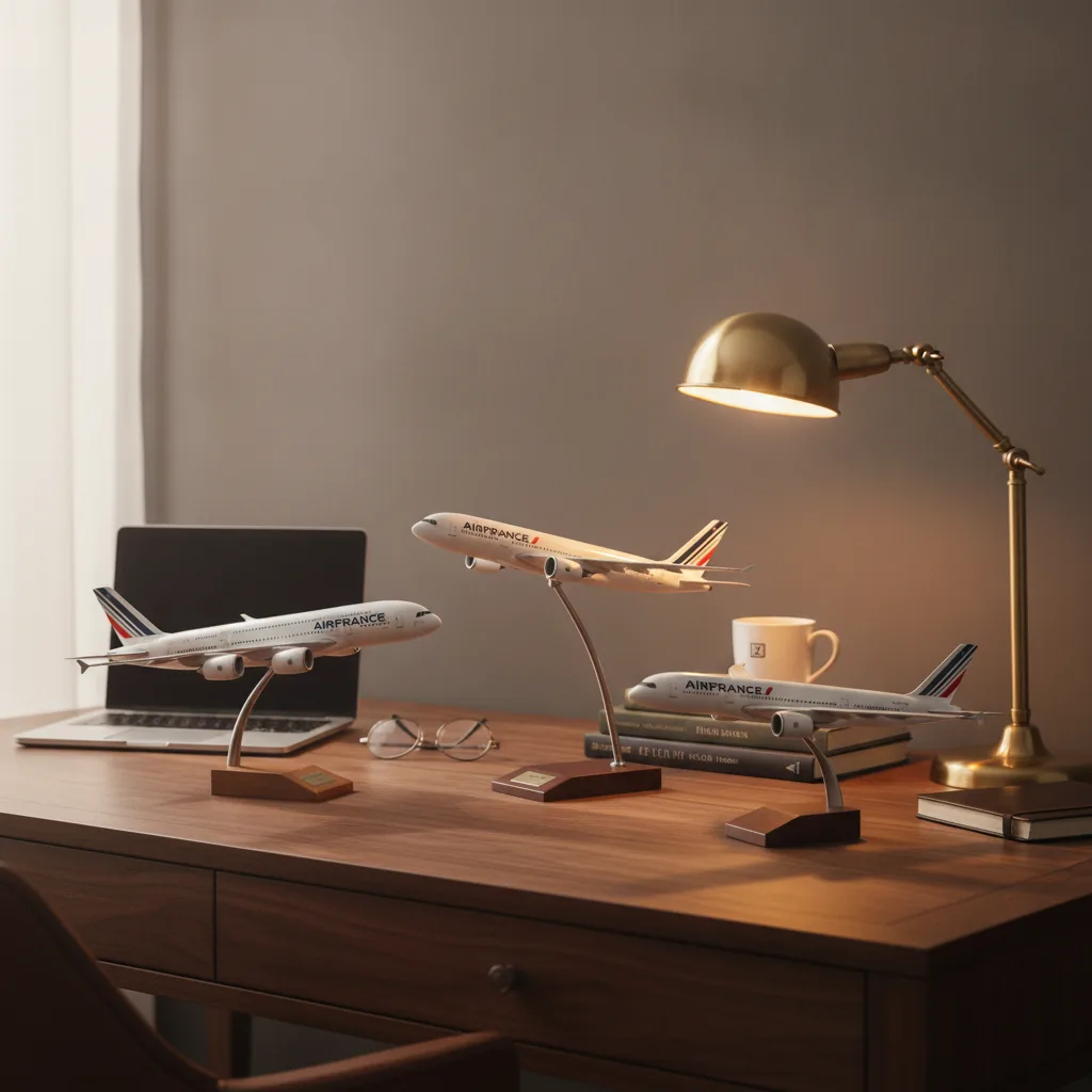 Pack Prestige Air France