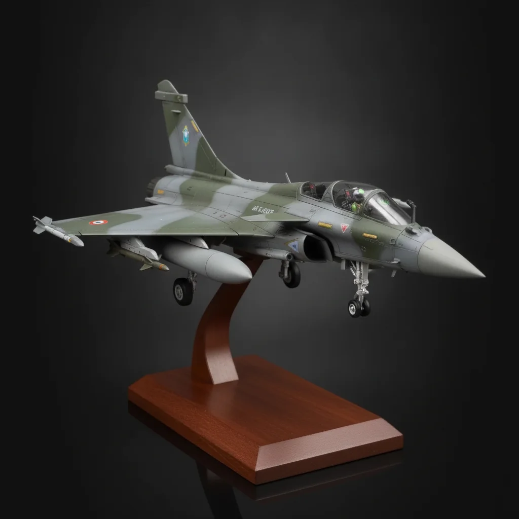 Rafale Dassault