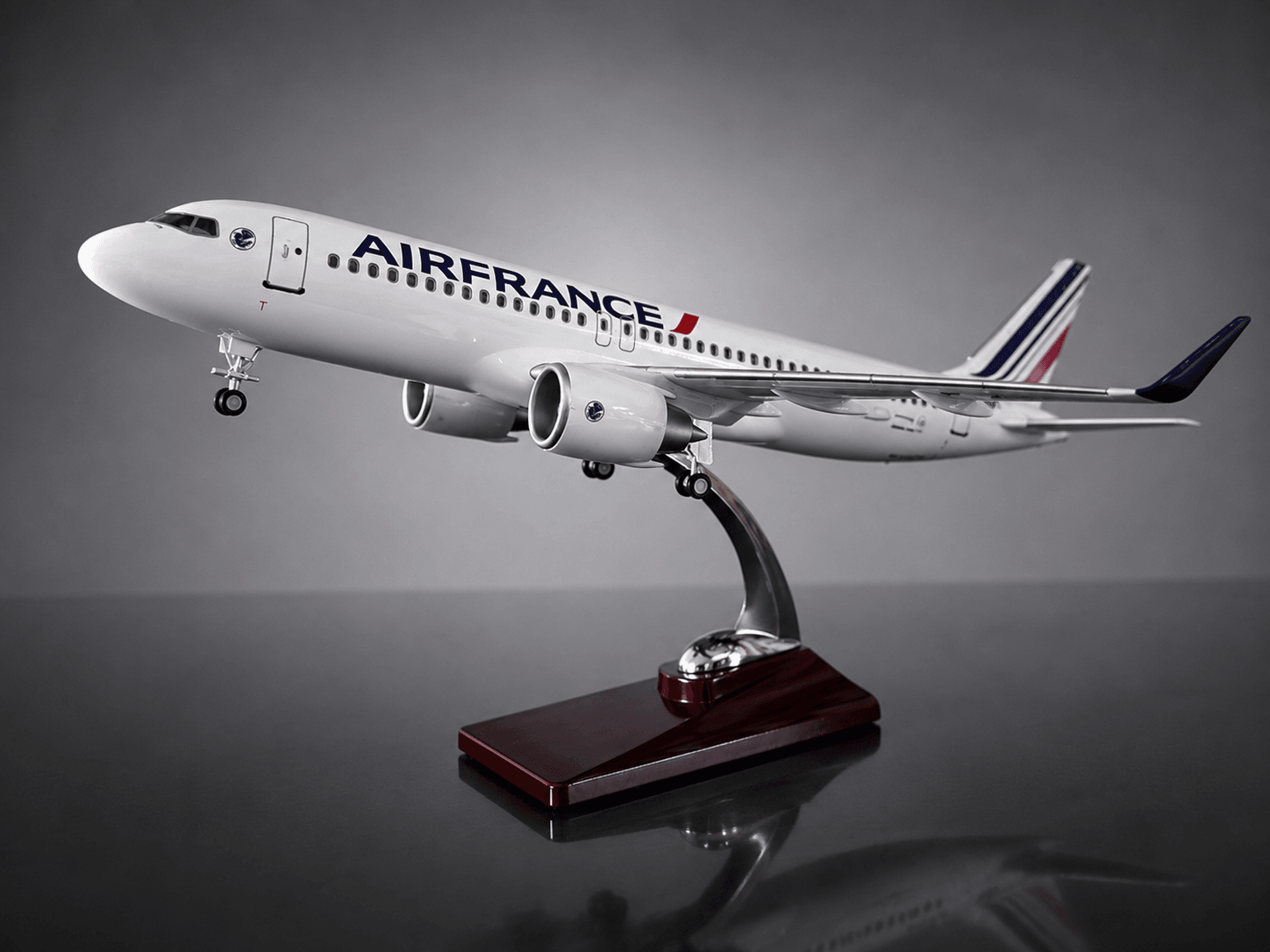 Airbus A320 Néo Air France