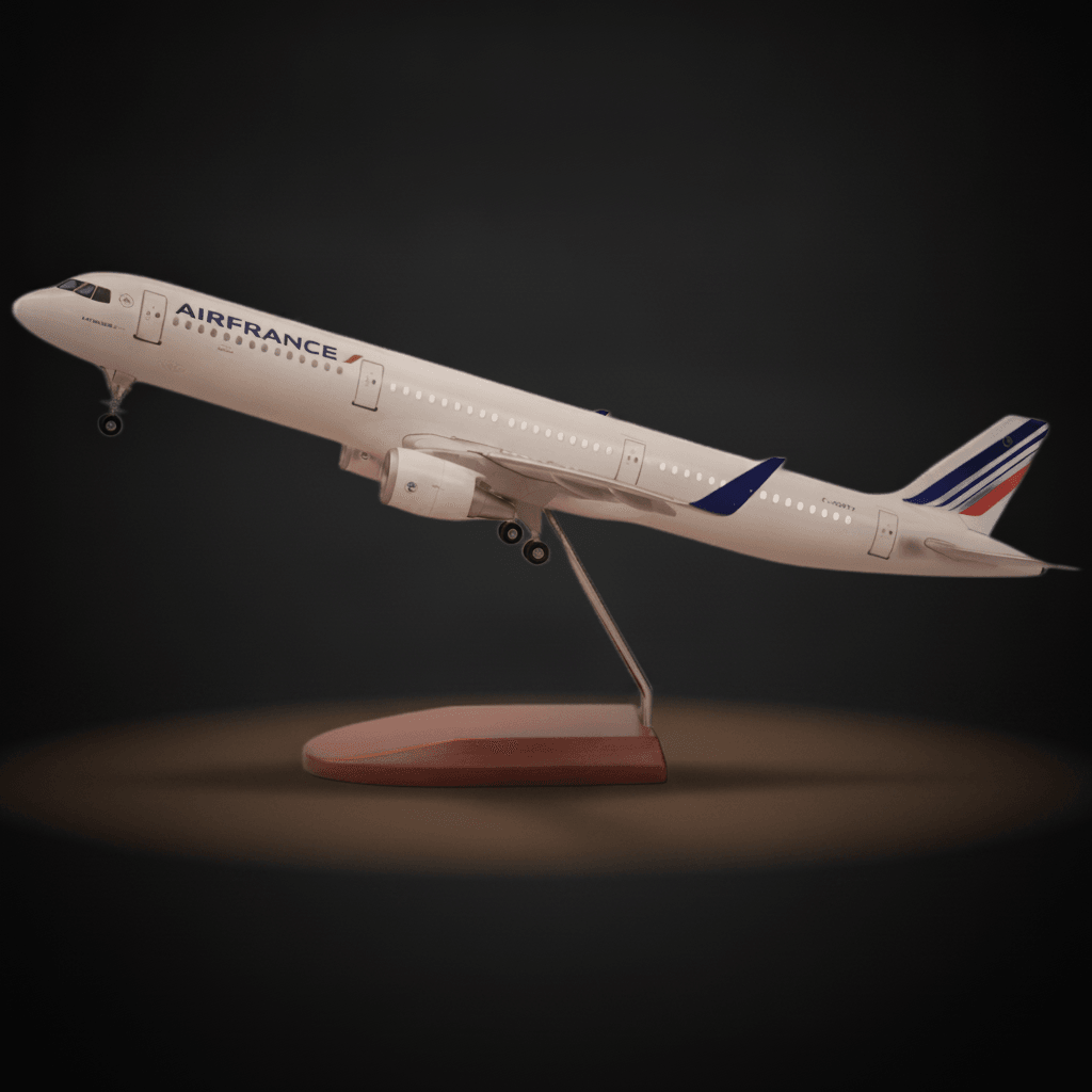 Airbus A321 Air France