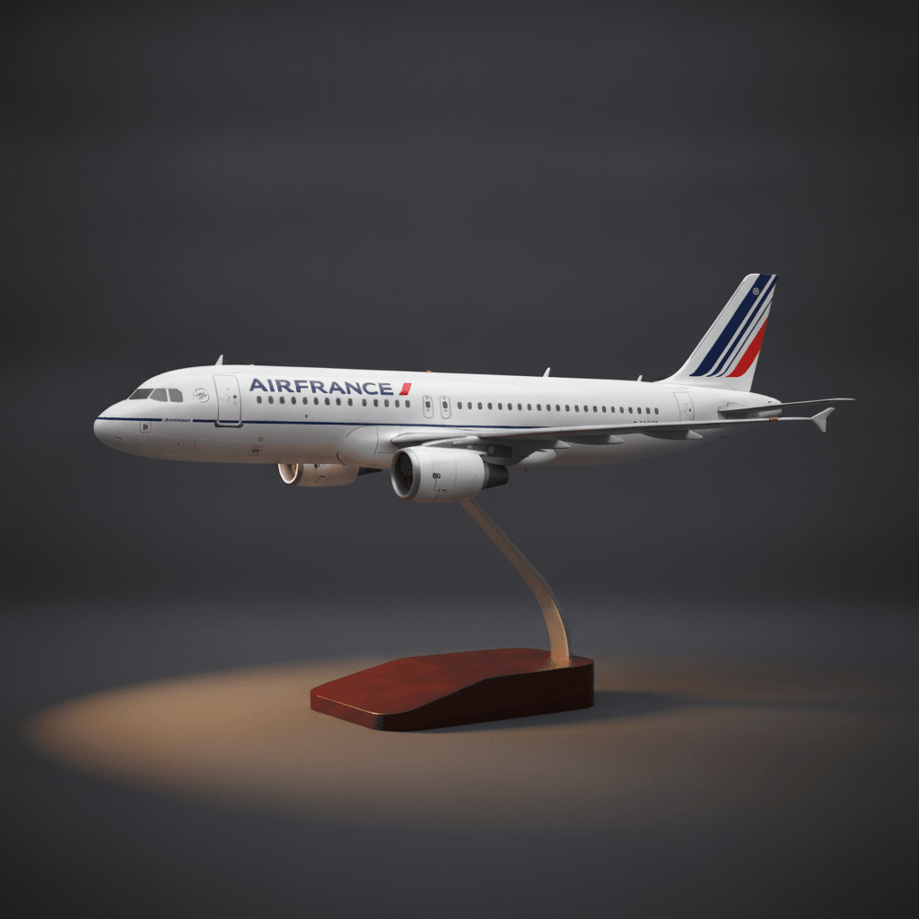 Airbus A320 Air France