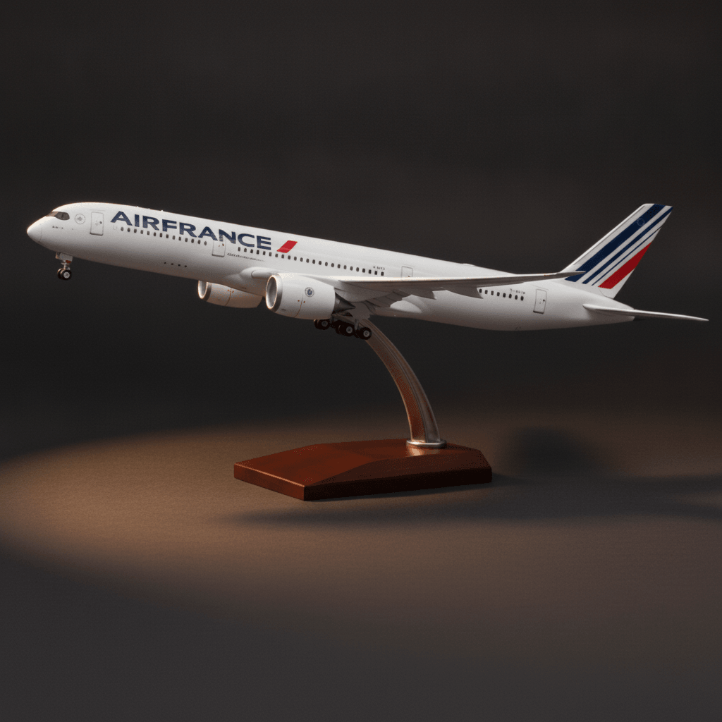 Airbus A350 Air France