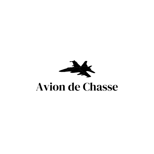 Avion de Chasse