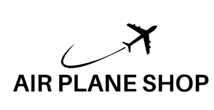Catalogue AirPlane Shop