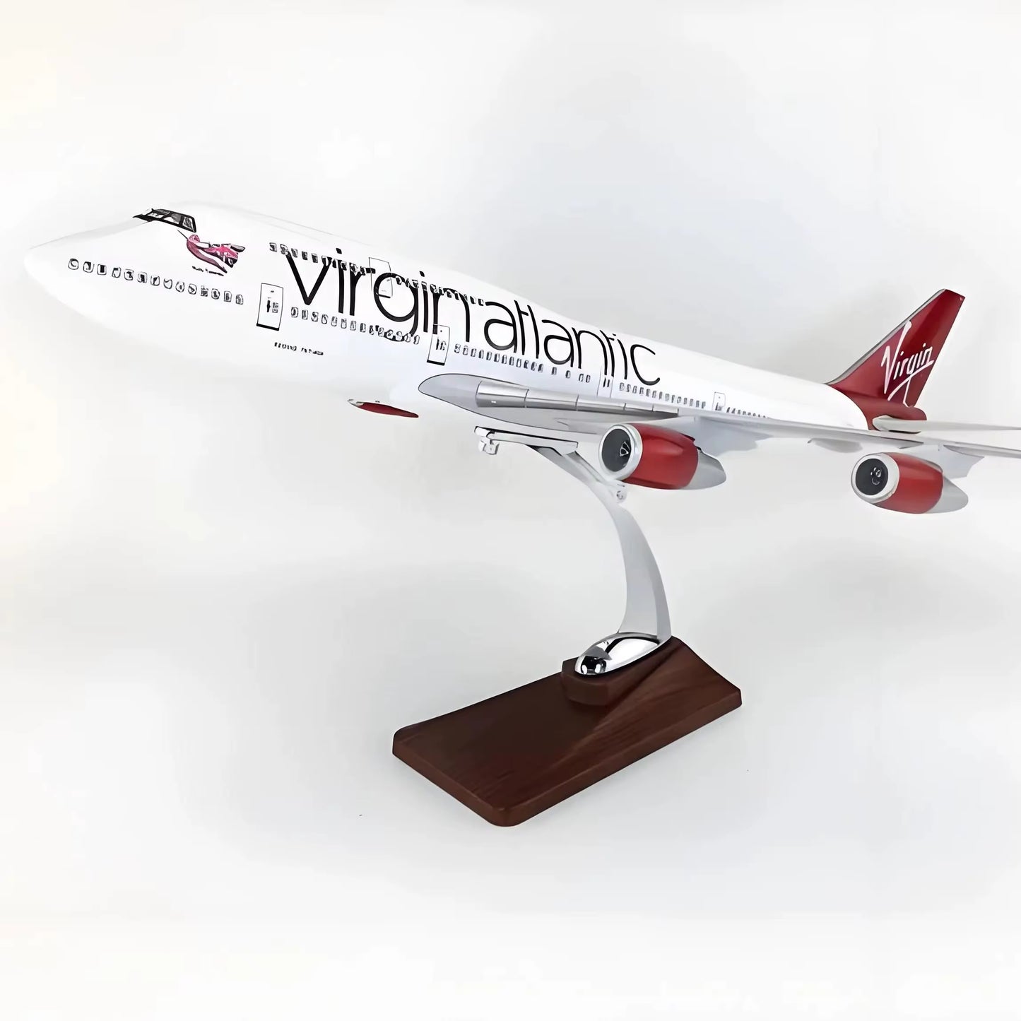 Boeing 747 – Échelle 1:150 – Finition Premium