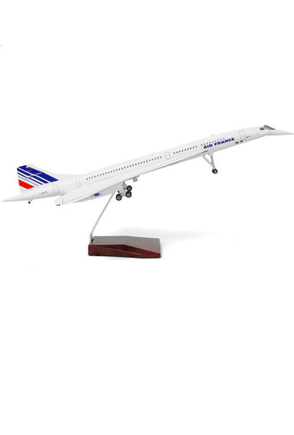 Concorde AirFrance 🇫🇷