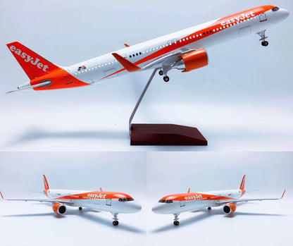 Airbus A321