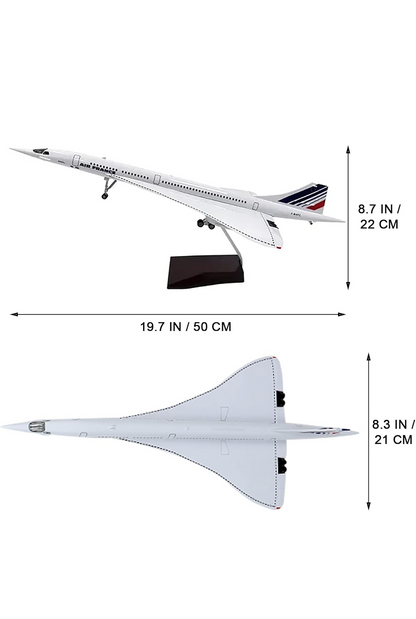 Concorde AirFrance 🇫🇷