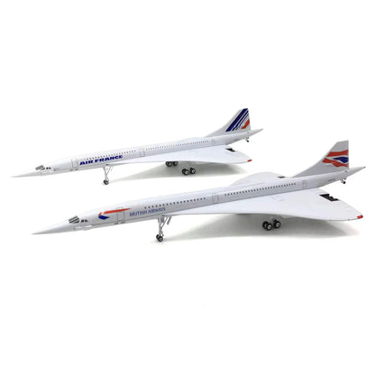 Concorde AirFrance 🇫🇷