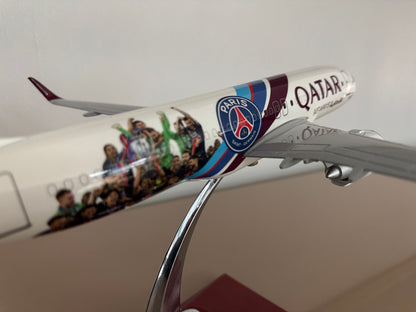 Airbus A320 et A320neo - Échelle 1:85 - Finition Premium