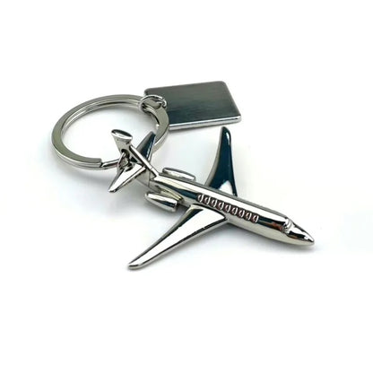 Accessoires aviation en métal