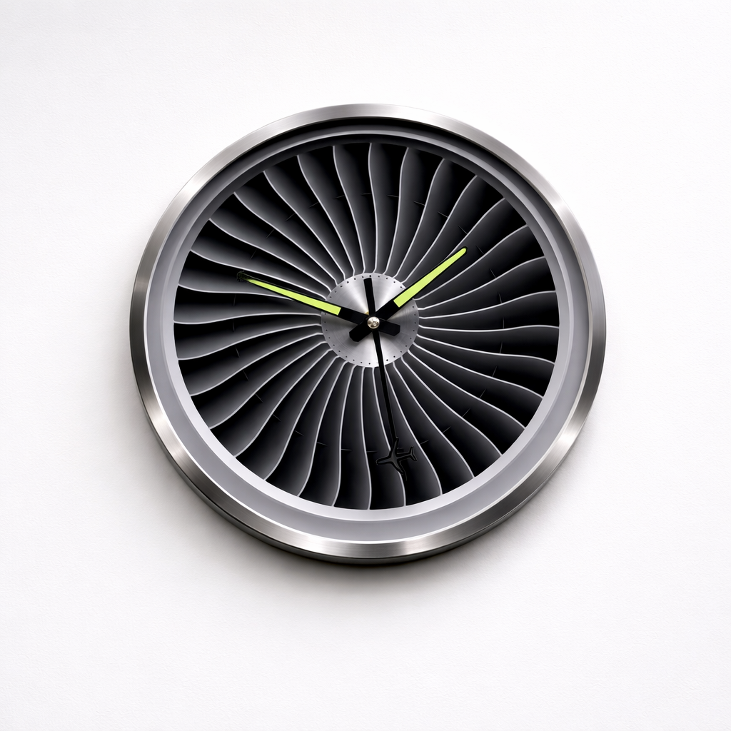 Accessoires aviation en métal