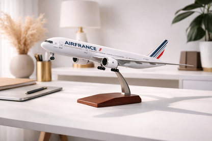 Boeing 777 – Échelle 1:157 – Finition Premium