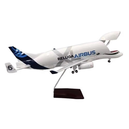 Airbus Béluga XL