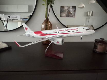 Airbus A320 et A320neo - Échelle 1:85 - Finition Premium