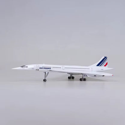 Concorde AirFrance 🇫🇷