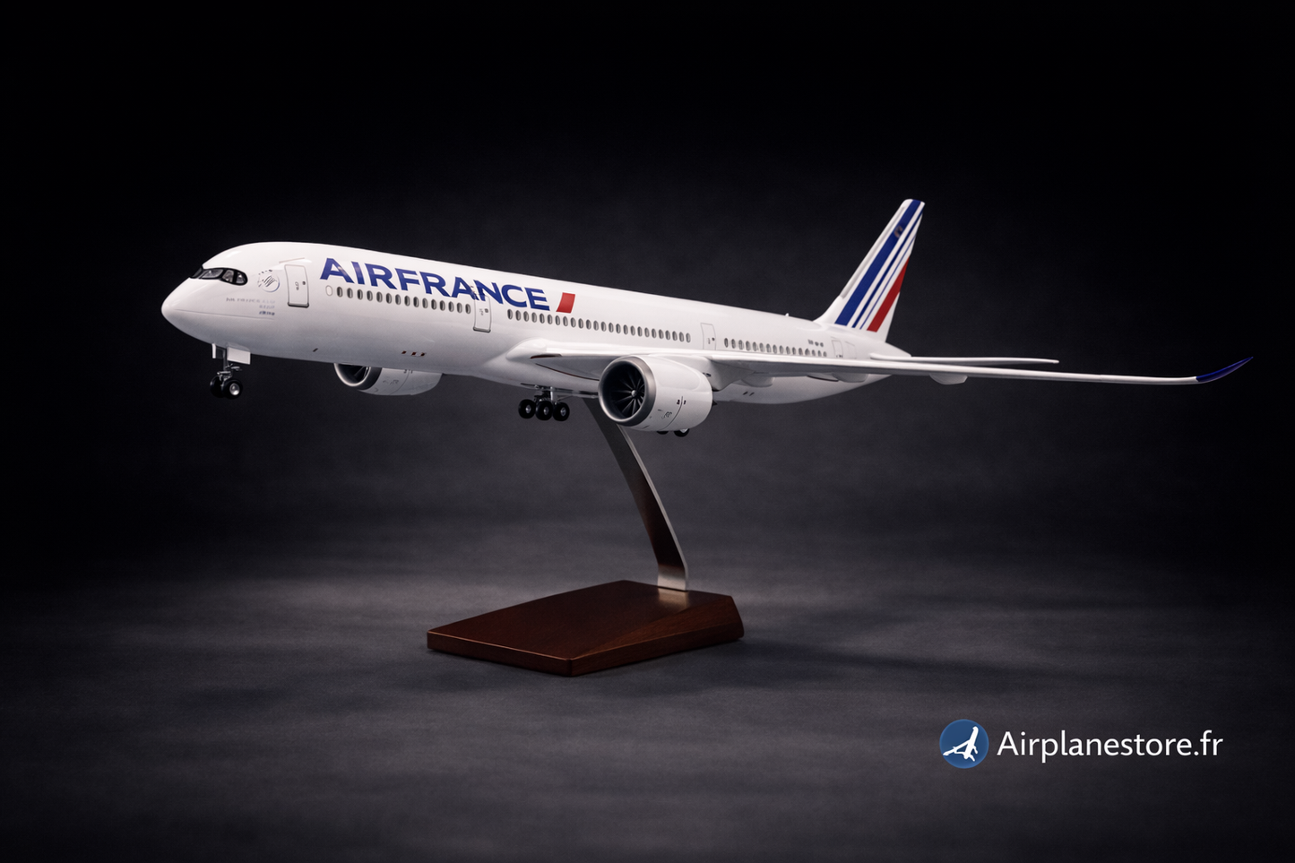 Boeing 777 – Échelle 1:157 – Finition Premium