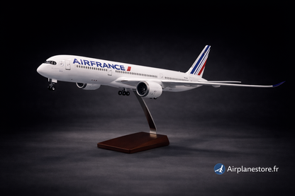 Boeing 777 – Échelle 1:157 – Finition Premium