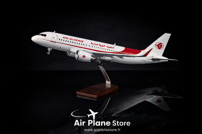 Airbus A320 et A320neo - Échelle 1:85 - Finition Premium