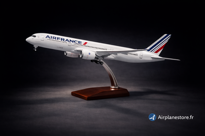 Boeing 777 – Échelle 1:157 – Finition Premium