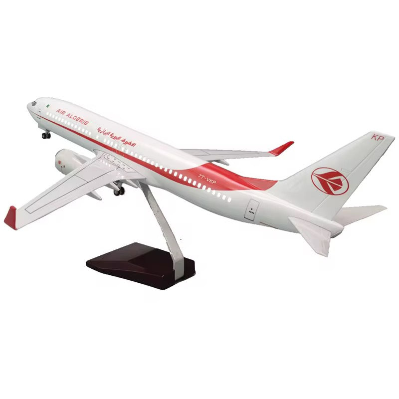 Airbus A320 et A320neo - Échelle 1:85 - Finition Premium