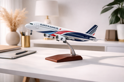 Airbus A320 et A320neo - Échelle 1:85 - Finition Premium