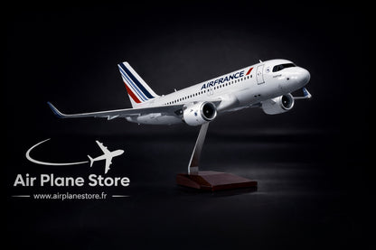 Airbus A320 et A320neo - Échelle 1:85 - Finition Premium