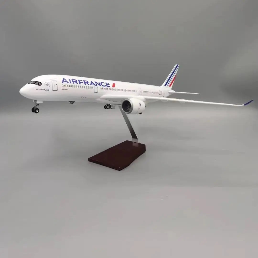 Airbus A350 - Échelle 1:142 - Finition Premium