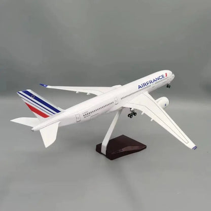 Airbus A350 - Échelle 1:142 - Finition Premium
