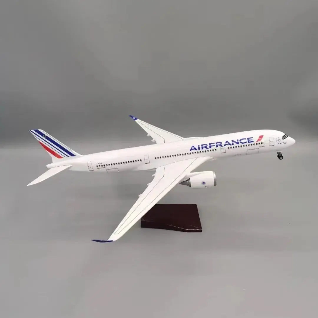 Airbus A350 - Échelle 1:142 - Finition Premium