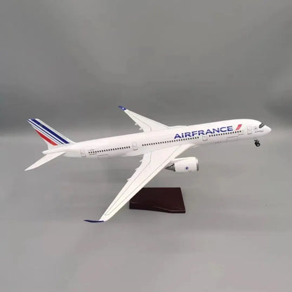 Airbus A350 - Échelle 1:142 - Finition Premium