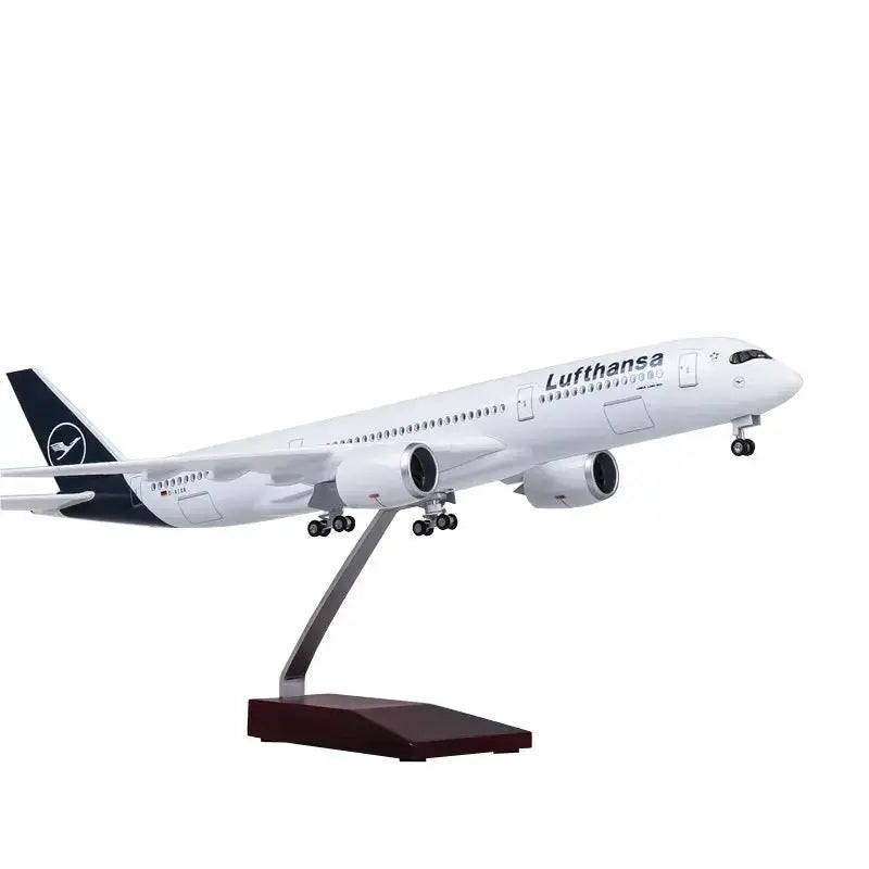 Airbus A350 - Échelle 1:142 - Finition Premium
