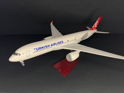 Airbus A350 - Échelle 1:142 - Finition Premium