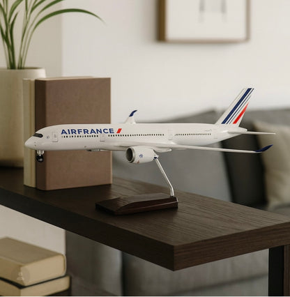 Airbus A350 - Échelle 1:142 - Finition Premium