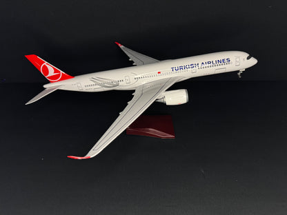 Airbus A350 - Échelle 1:142 - Finition Premium