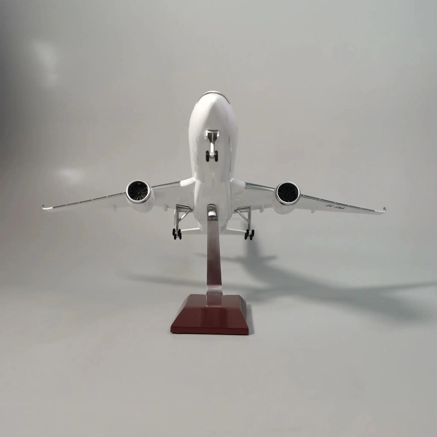 Airbus A350 - Échelle 1:142 - Finition Premium