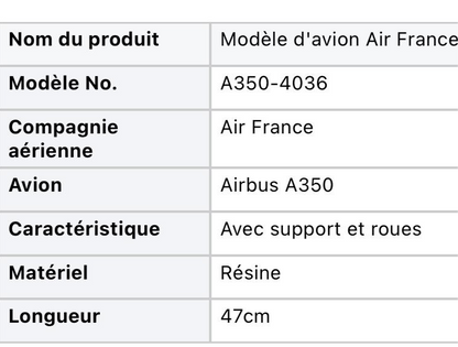 Airbus A350