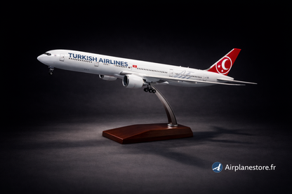 Boeing 777 – Échelle 1:157 – Finition Premium