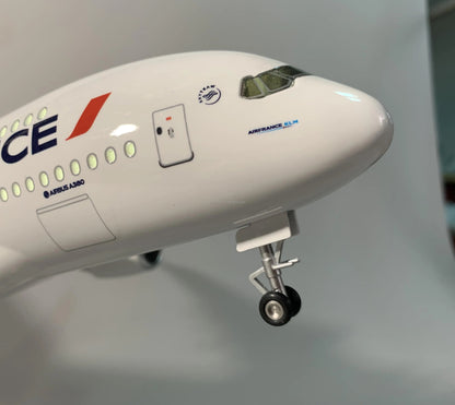 Airbus A380 - Échelle 1:160 - Finition Premium