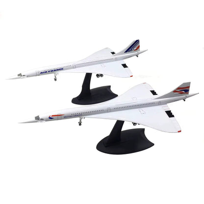 Concorde AirFrance 🇫🇷
