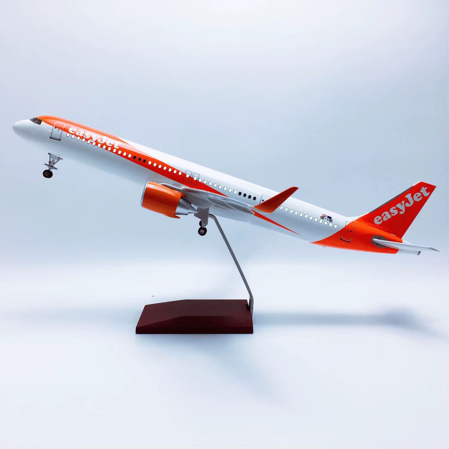 Airbus A321