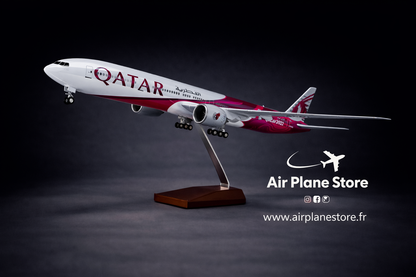 Boeing 777 – Échelle 1:157 – Finition Premium