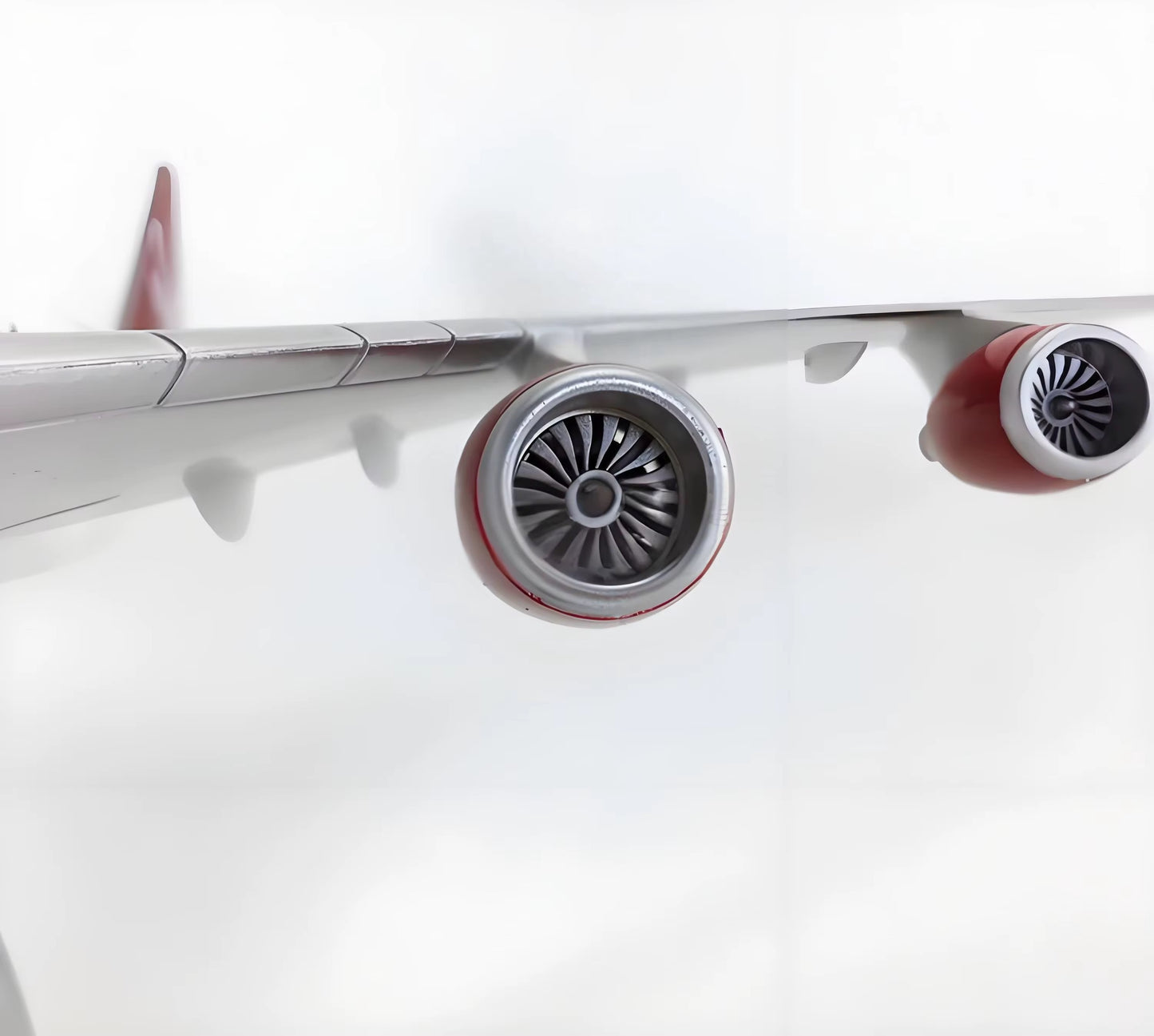 Boeing 747 – Échelle 1:150 – Finition Premium