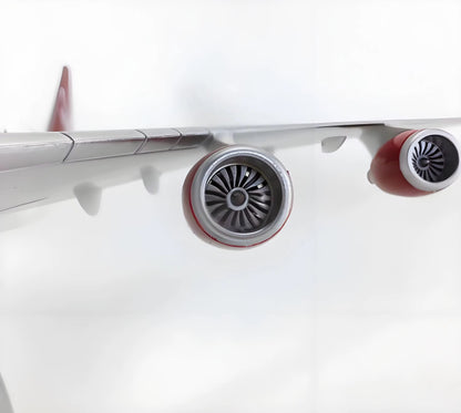 Boeing 747 – Échelle 1:150 – Finition Premium